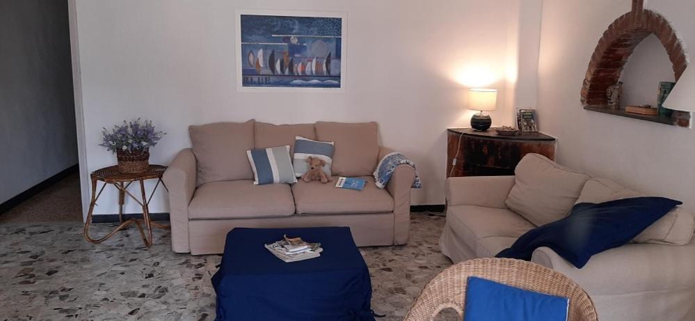 Joivy Spacious 2 Bedroom Apt With Terrace At The Heart Of The 베르나차 외부 사진