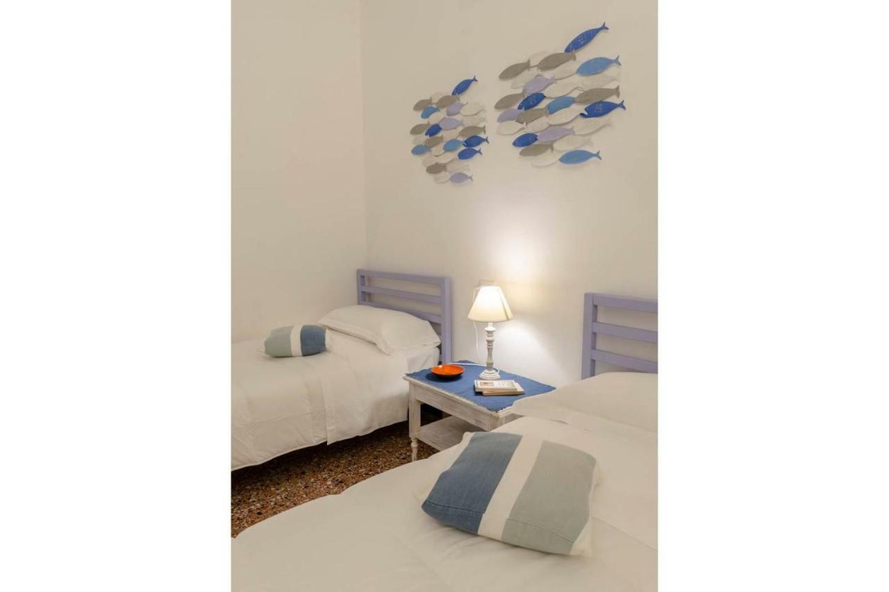 Joivy Spacious 2 Bedroom Apt With Terrace At The Heart Of The 베르나차 외부 사진