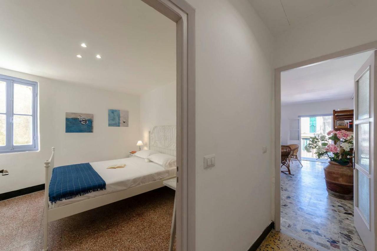 Joivy Spacious 2 Bedroom Apt With Terrace At The Heart Of The 베르나차 외부 사진