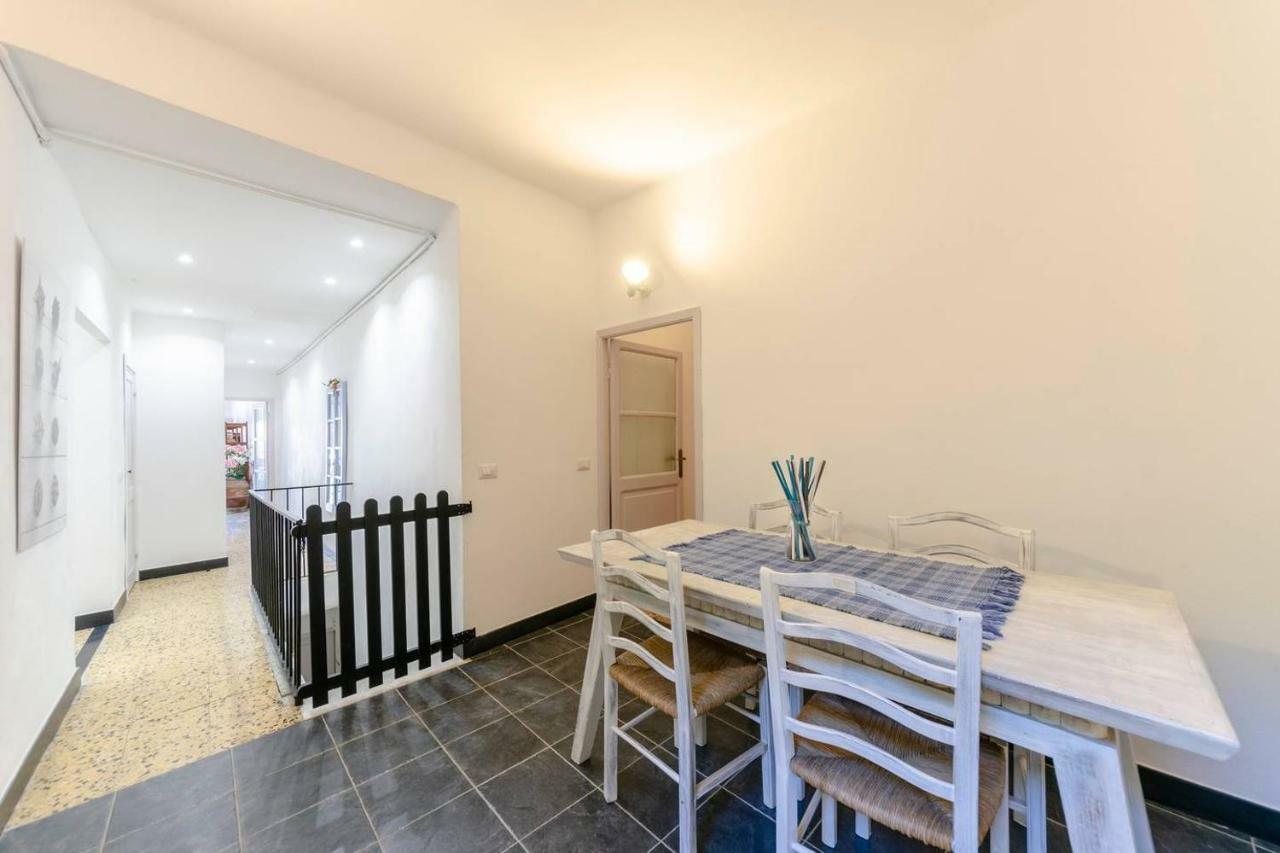 Joivy Spacious 2 Bedroom Apt With Terrace At The Heart Of The 베르나차 외부 사진