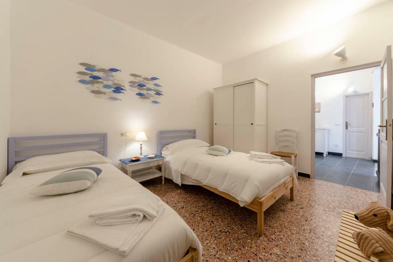 Joivy Spacious 2 Bedroom Apt With Terrace At The Heart Of The 베르나차 외부 사진